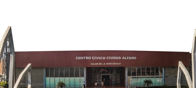 Ciudad Alfaro – Ministerio de Cultura y Patrimonio