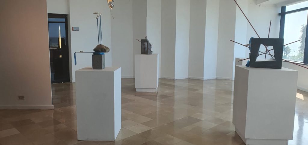 El Museo Centro Cultural Manta abre sus puertas con nuevas exposiciones