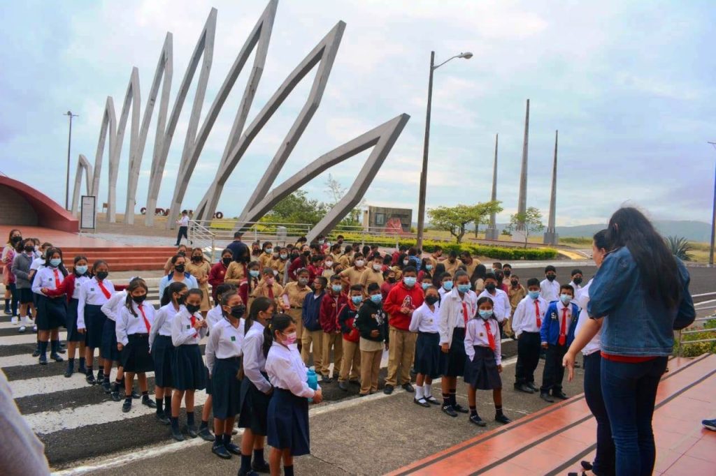 El Museo Nuclear Corporación Ciudad Alfaro y sus sedes presentan varias actividades culturales en conmemoración al Día Internacional de los Museos