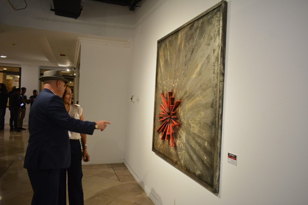 La exposición Spondyliano, una memoria viva de David Celi, se presentará en el Museo Portoviejo y Archivo Histórico
